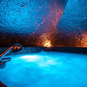 SuiteFrattini Private Spa